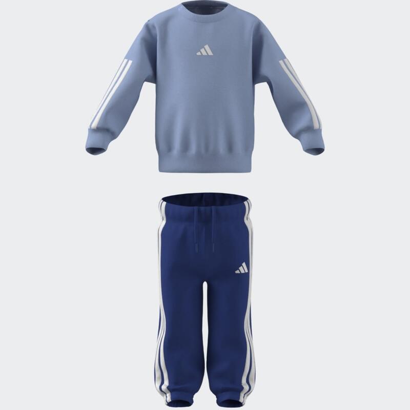 Trening sport ADIDAS Albastru Copii