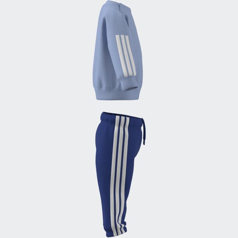 Trening sport ADIDAS Albastru Copii