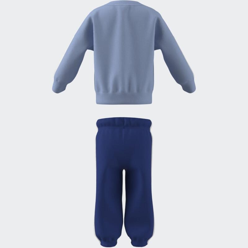 Trening sport ADIDAS Albastru Copii