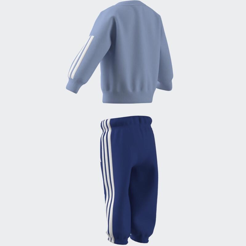 Trening sport ADIDAS Albastru Copii