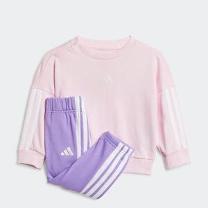 Chándal Niños Rosa