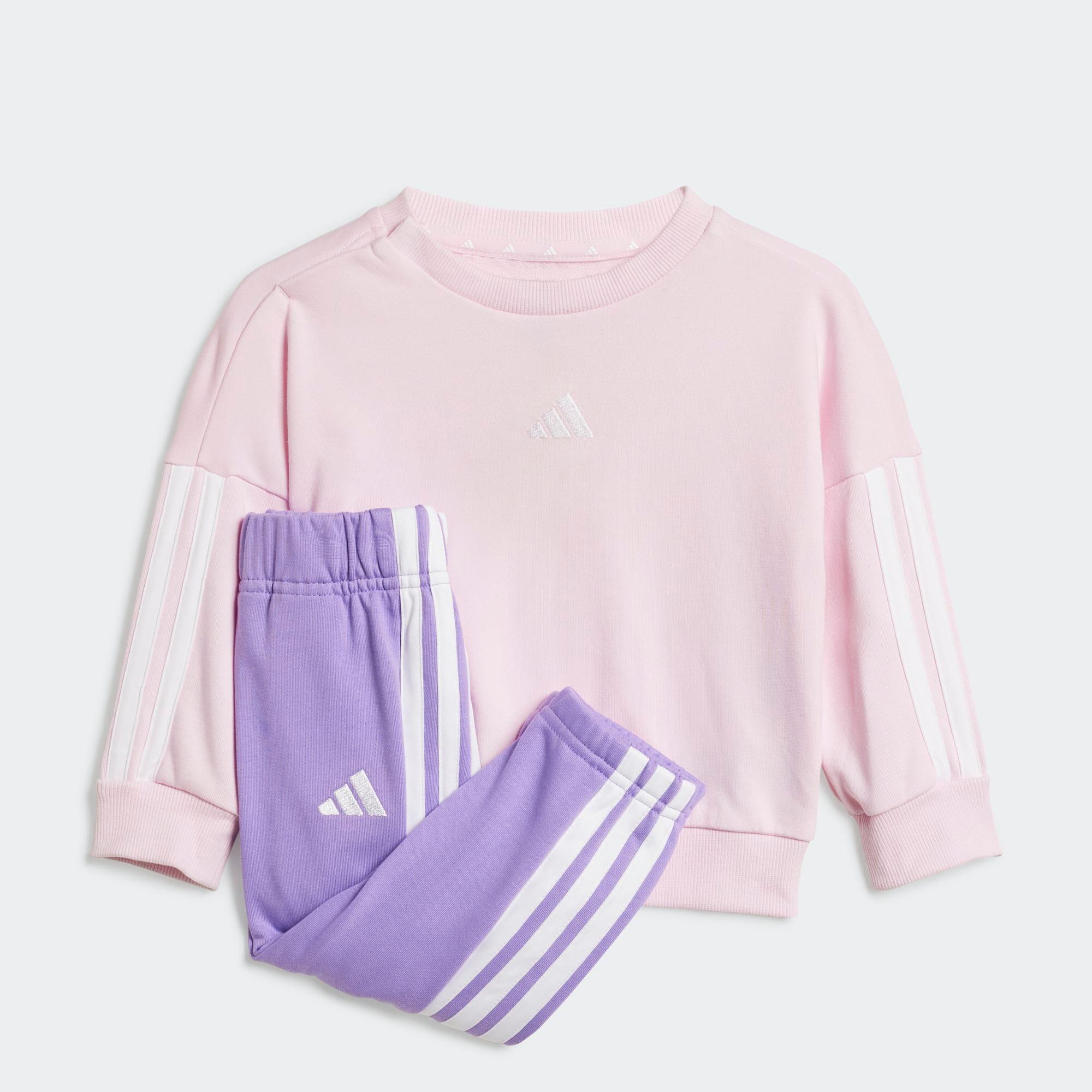 Trening ADIDAS Roz Copii