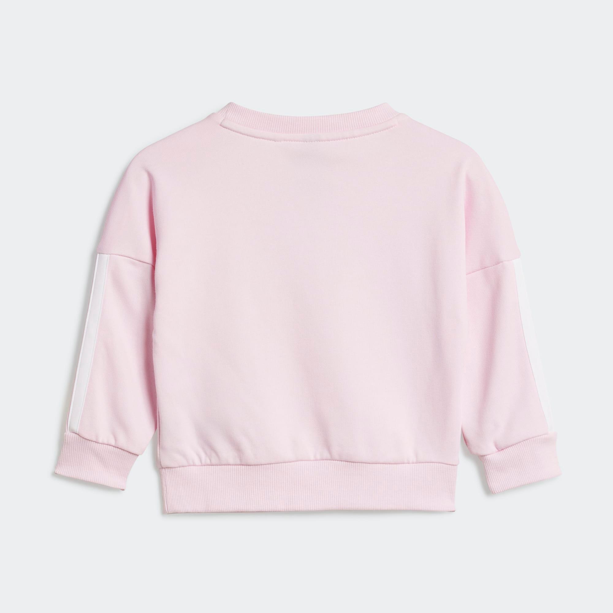 Survêtement enfant, rose 5/7