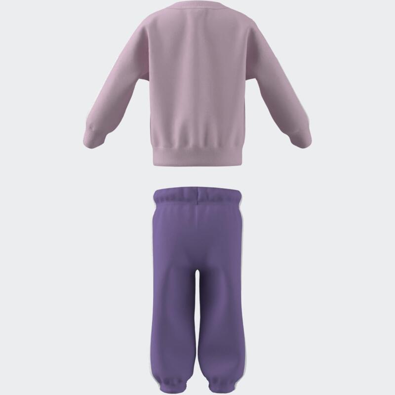 Trening sport ADIDAS Roz Copii