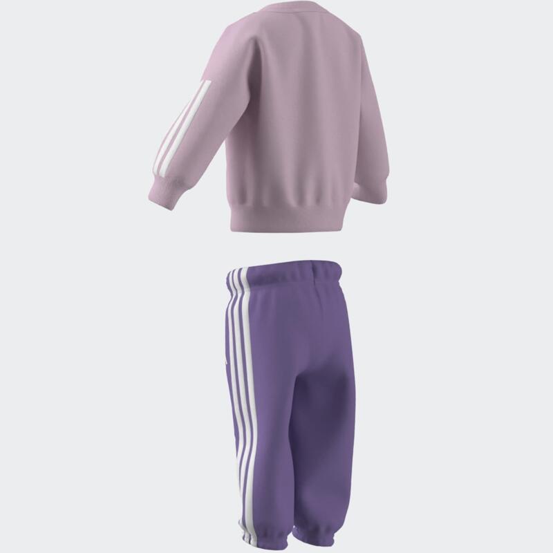 Trening sport ADIDAS Roz Copii