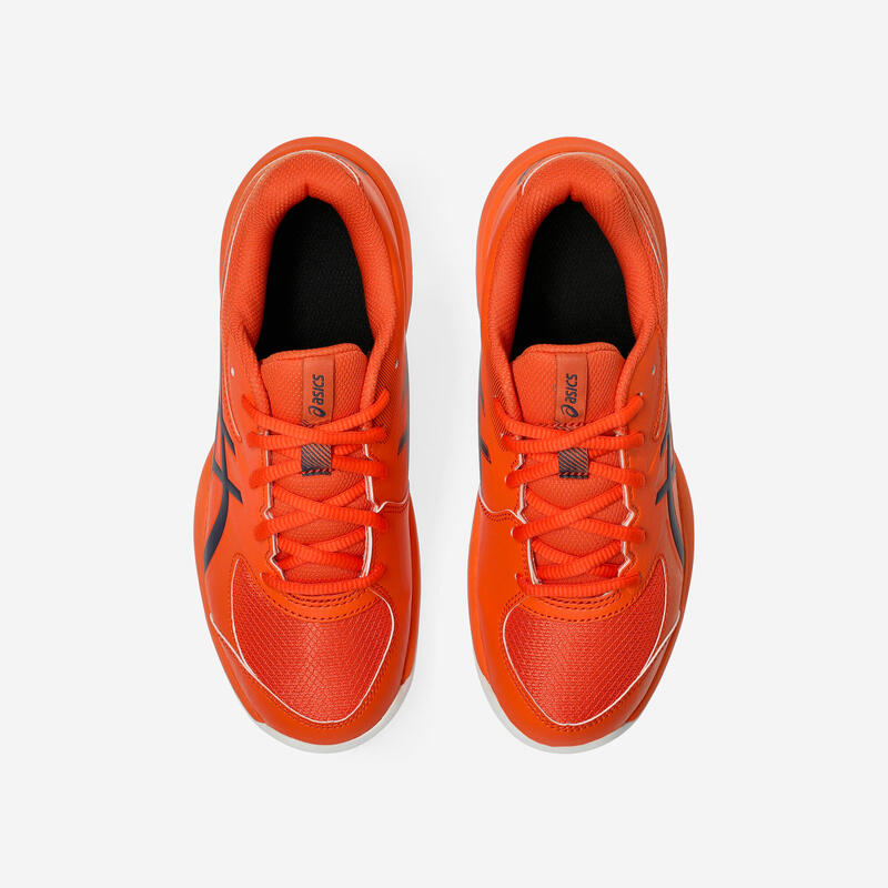 Buty tenisowe dla dzieci ASICS Gel Game 10 na korty ziemne