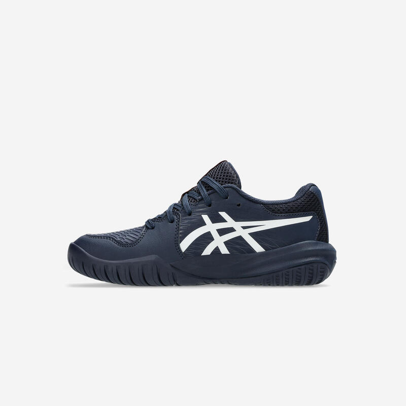 Buty tenisowe dla dzieci ASICS Gel Resolution 9