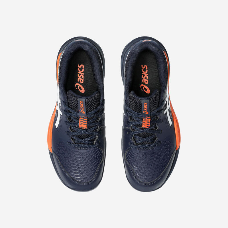 Buty tenisowe dla dzieci ASICS Gel Resolution 9