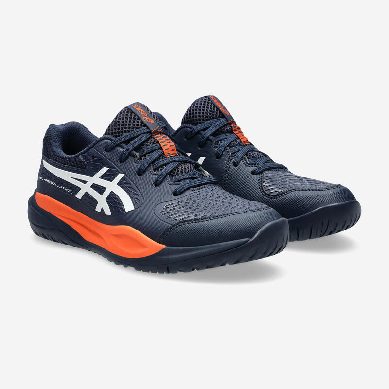 Buty tenisowe dla dzieci ASICS Gel Resolution 9