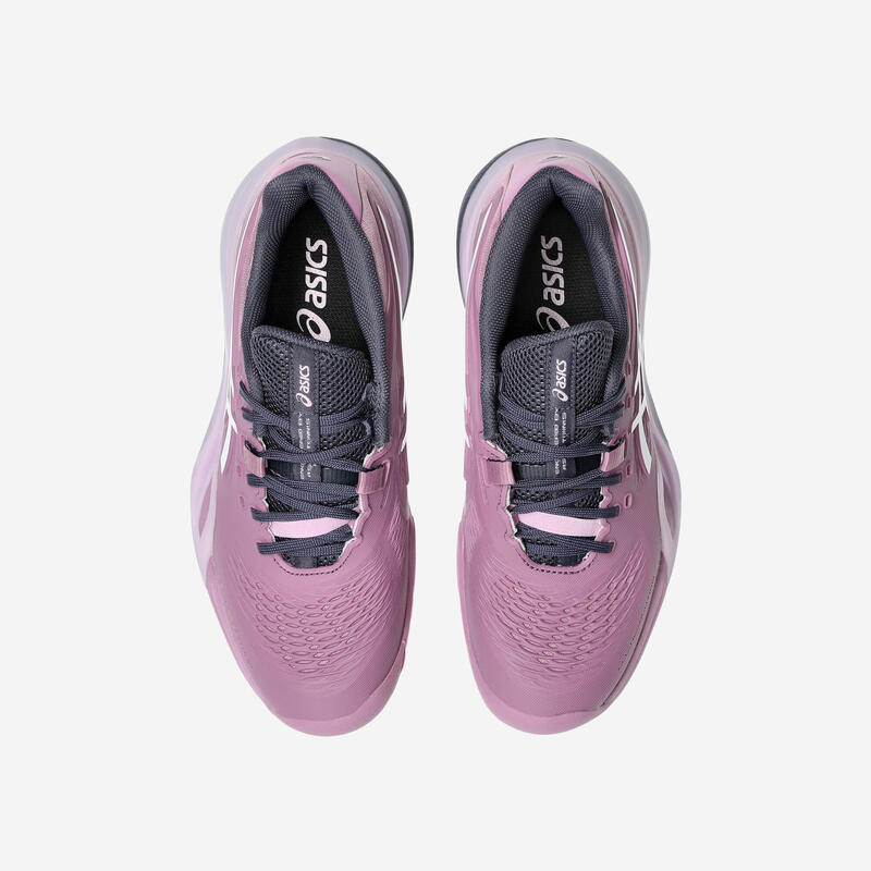 Buty tenisowe damskie ASICS Gel Resolution X na każdą nawierzchnię