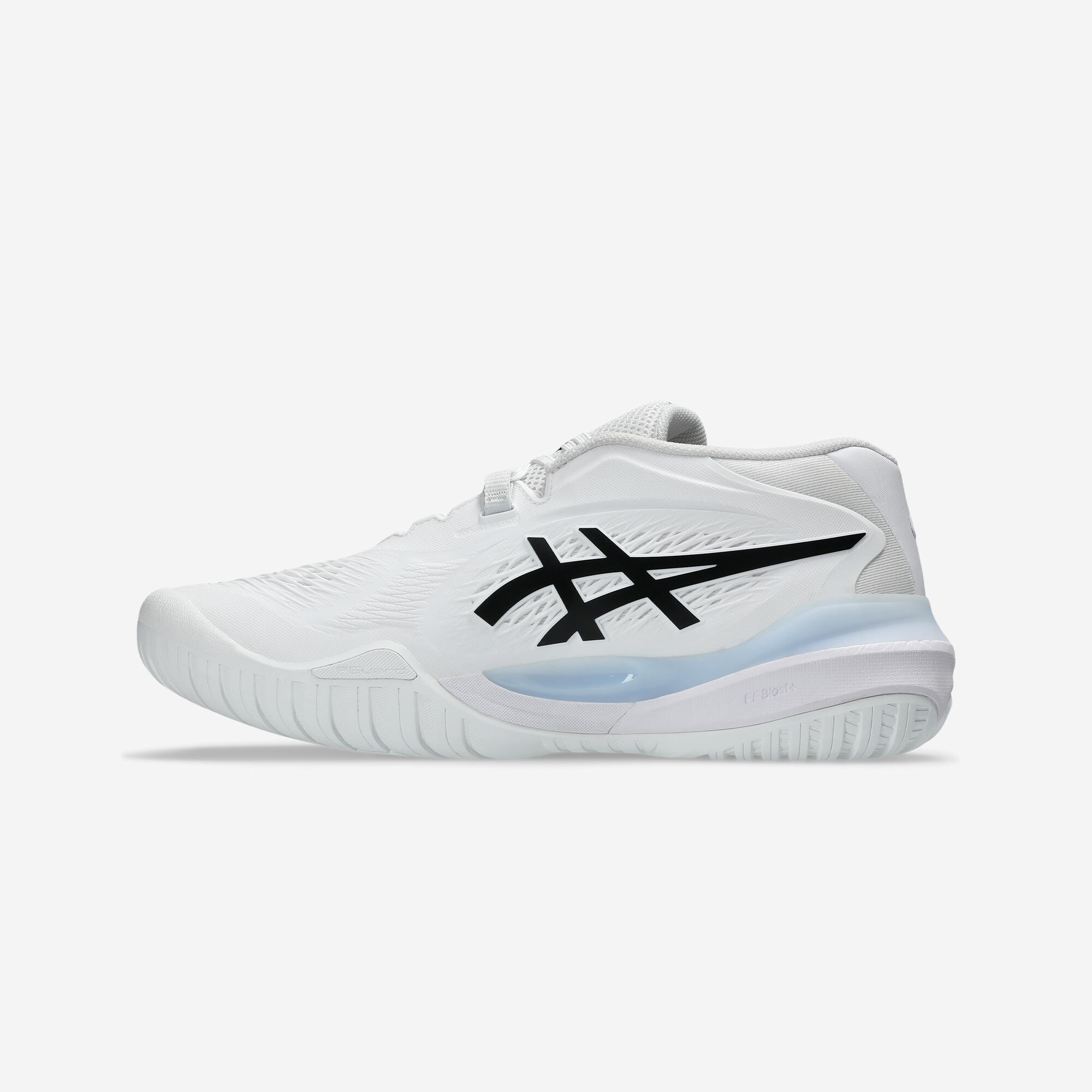 Tennisschoenen voor heren multicourt Gel Resolution X 5/7