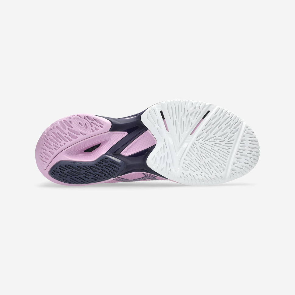 Buty tenisowe damskie ASICS Gel Solution Speed FF 3 na każdą nawierzchnię