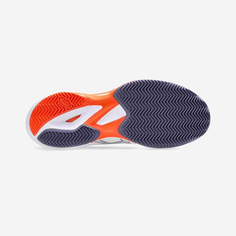 Buty tenisowe męskie ASICS Gel Solution Speed FF3 na korty ziemne