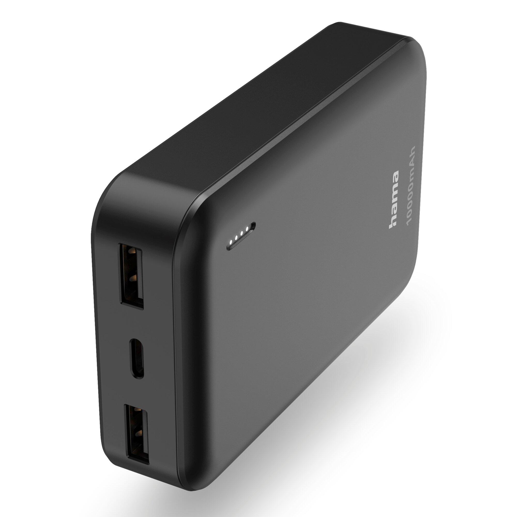 Powerbank Hama Pocket 10 10000 mAh 2/6