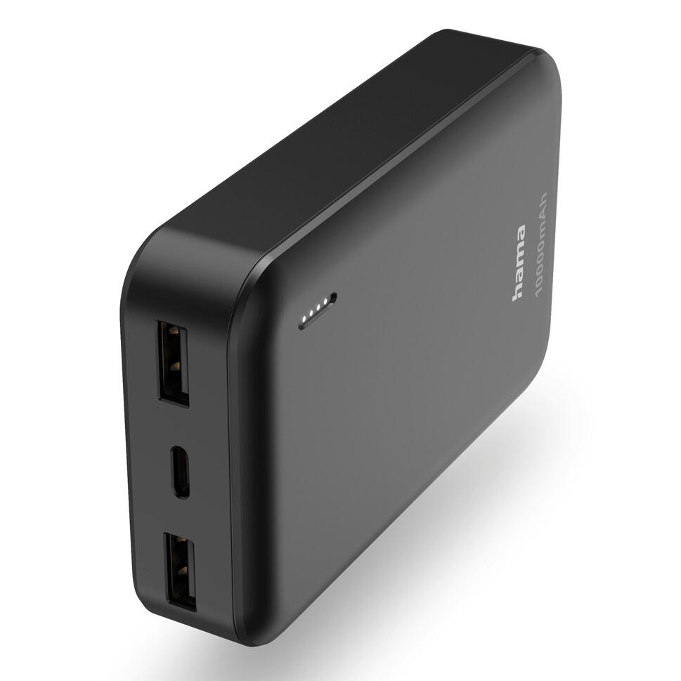 Powerbank Hama Pocket 10 10000 mAh