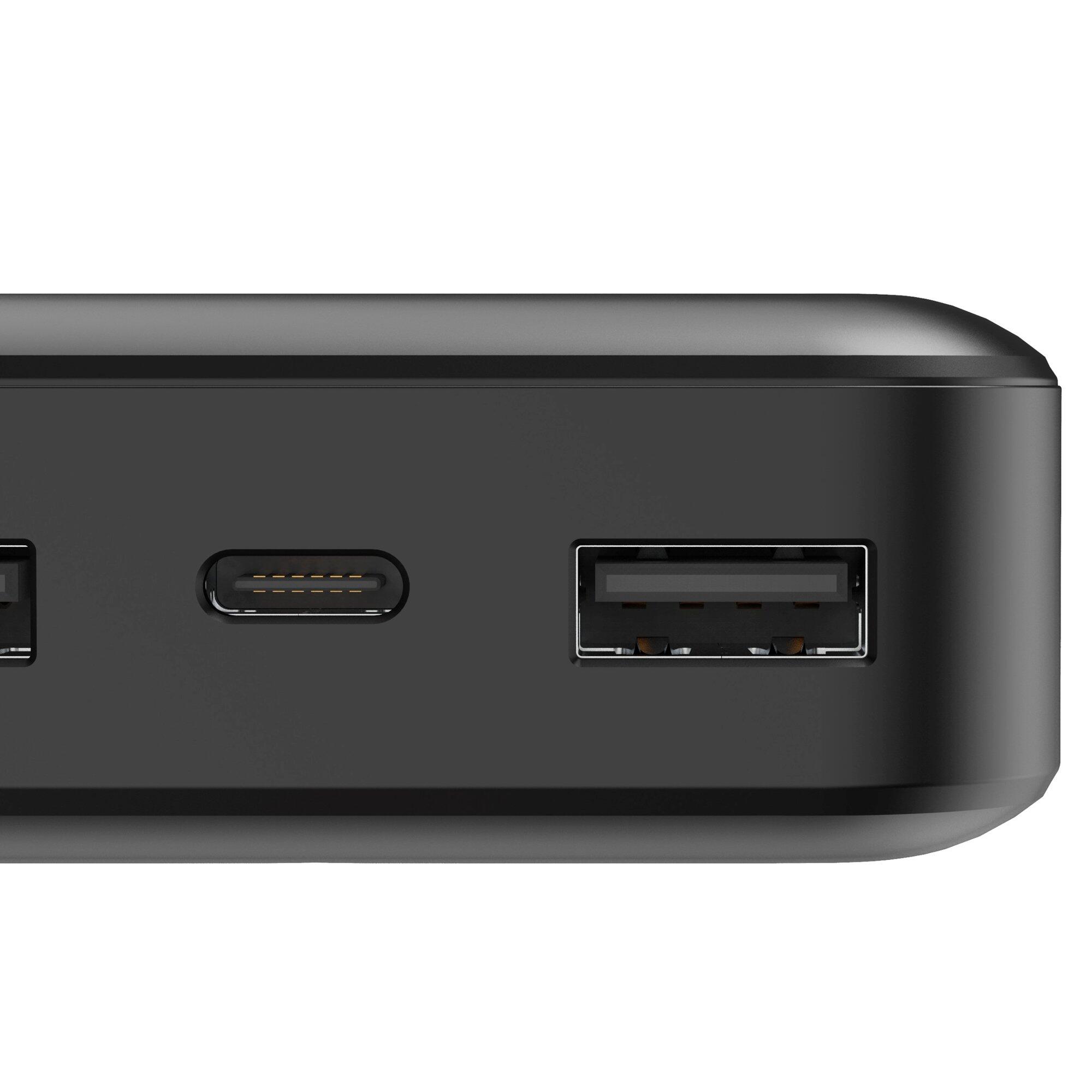 Powerbank Hama Pocket 10 10000 mAh 4/6