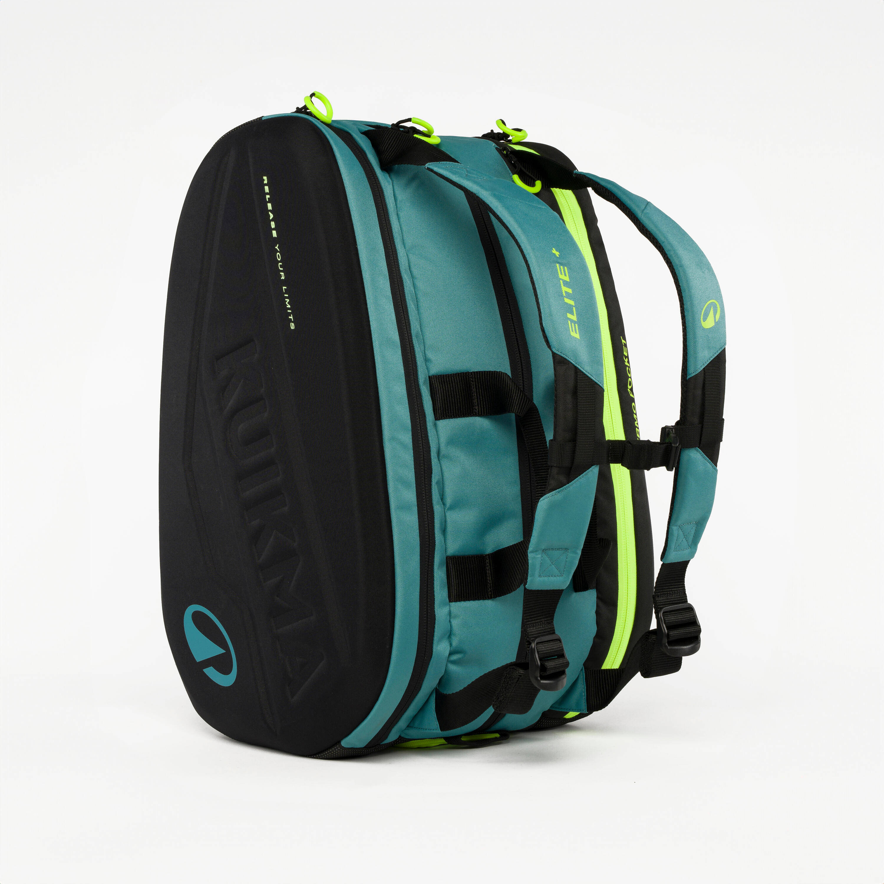 46 L Insulated Padel Bag PL Elite + -  4