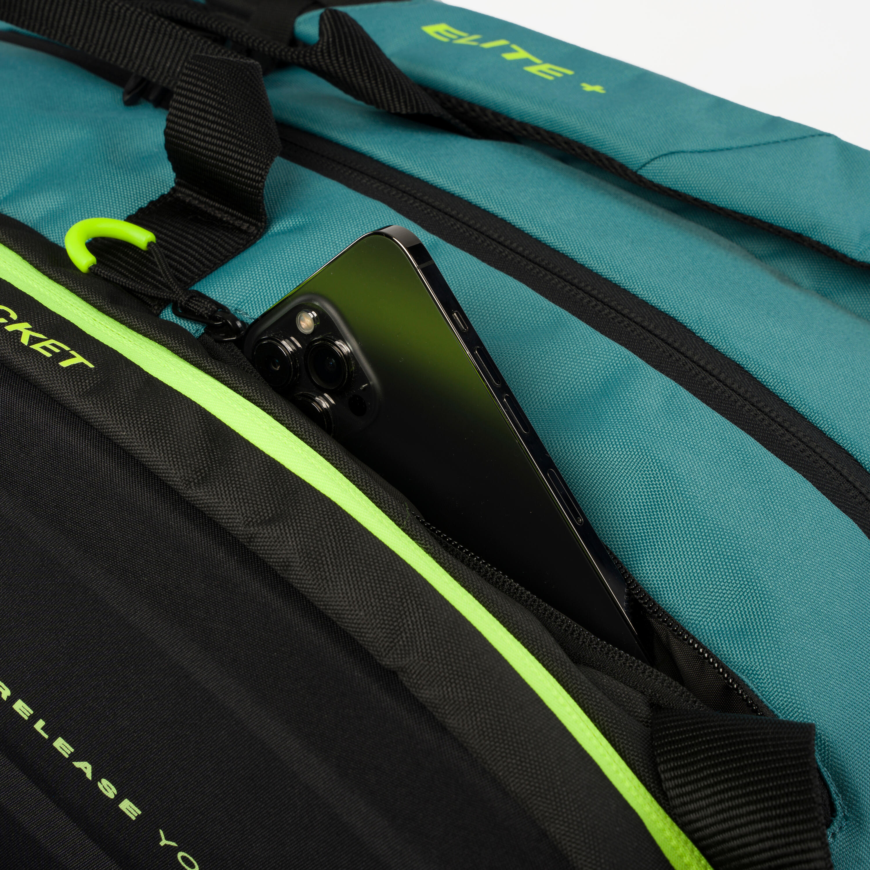 Borsa isotermica padel PL ELITE+ 46L 9/10