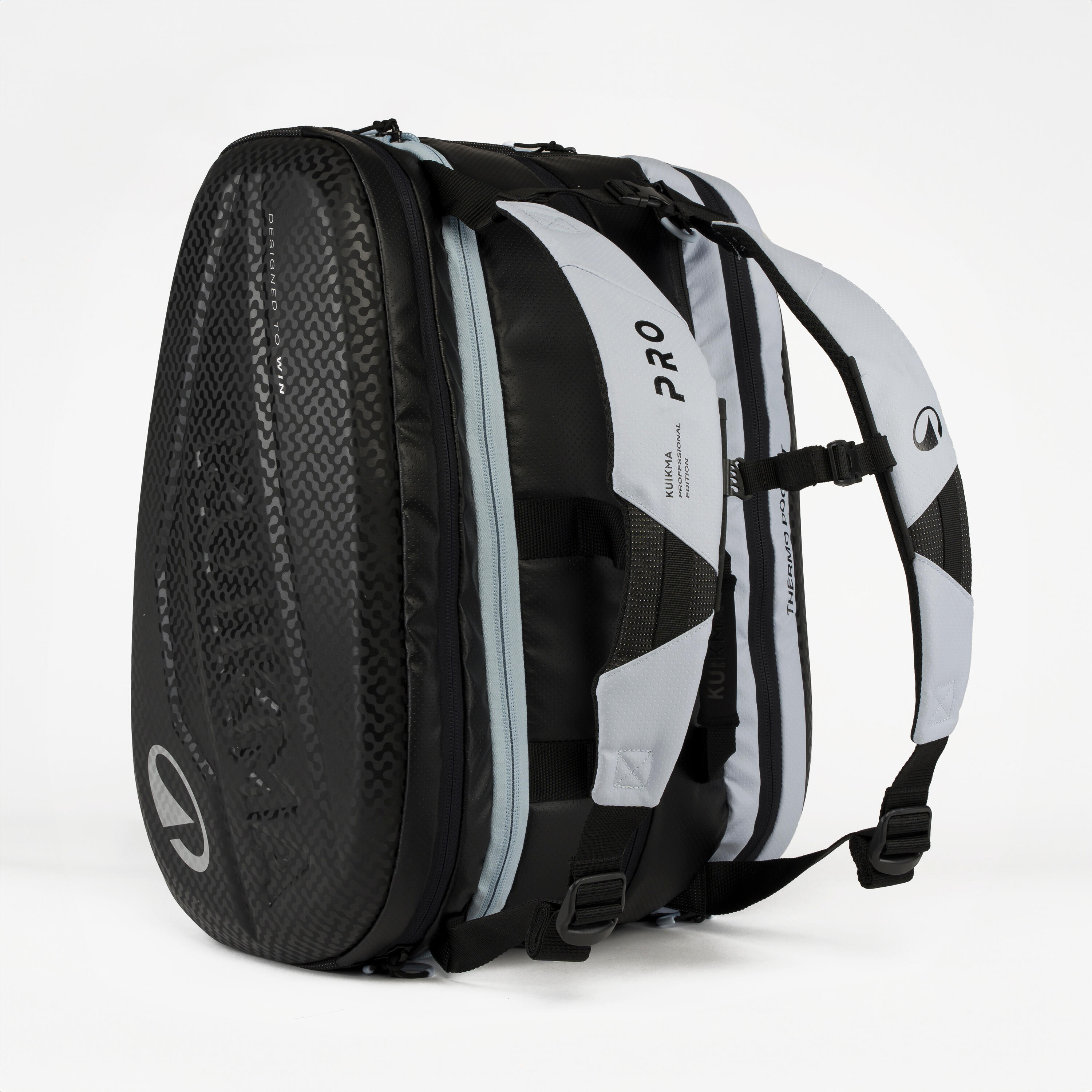 Borsa isotermica padel PL PRO 46>54 L grigia 3/10