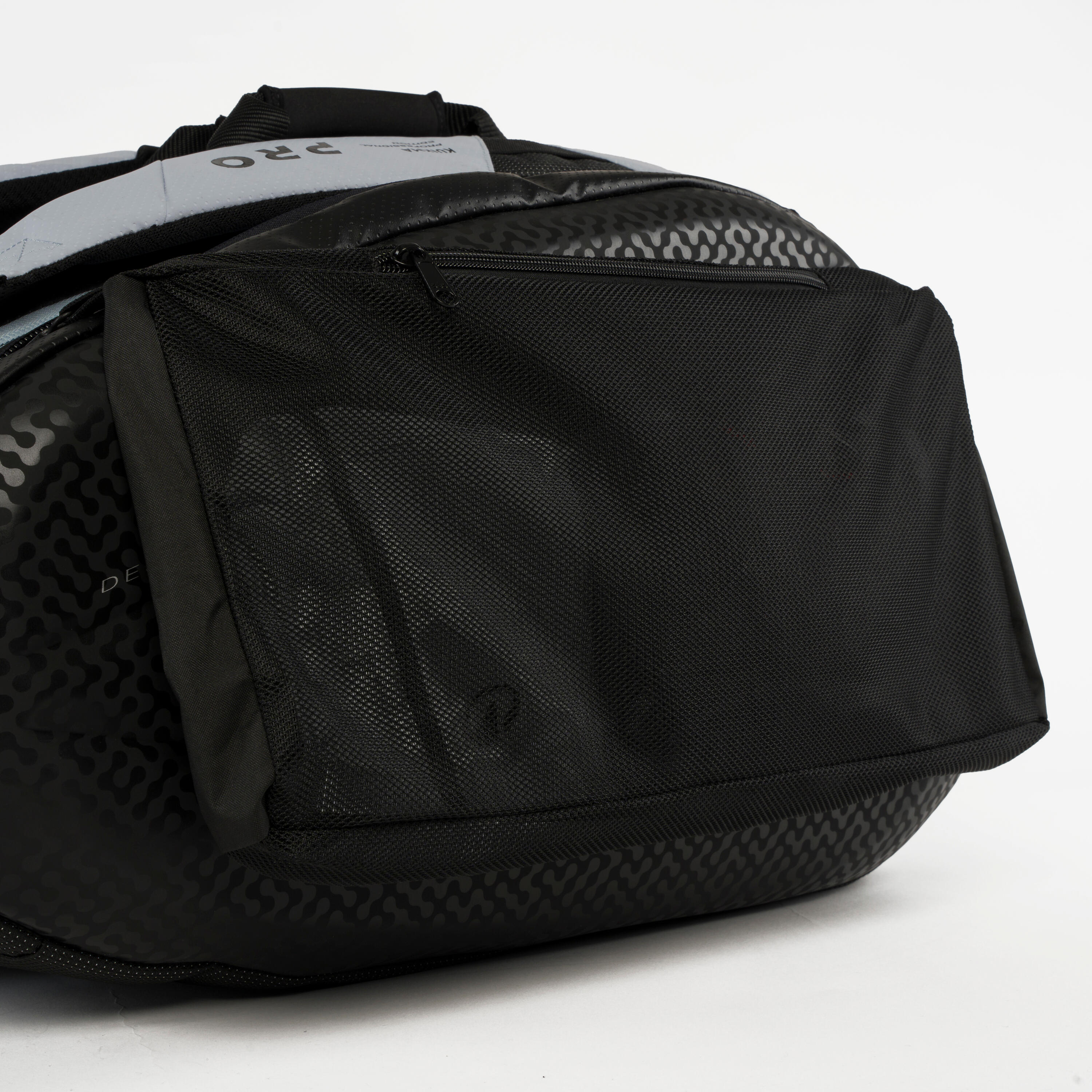 Borsa isotermica padel PL PRO 46>54 L grigia 10/10