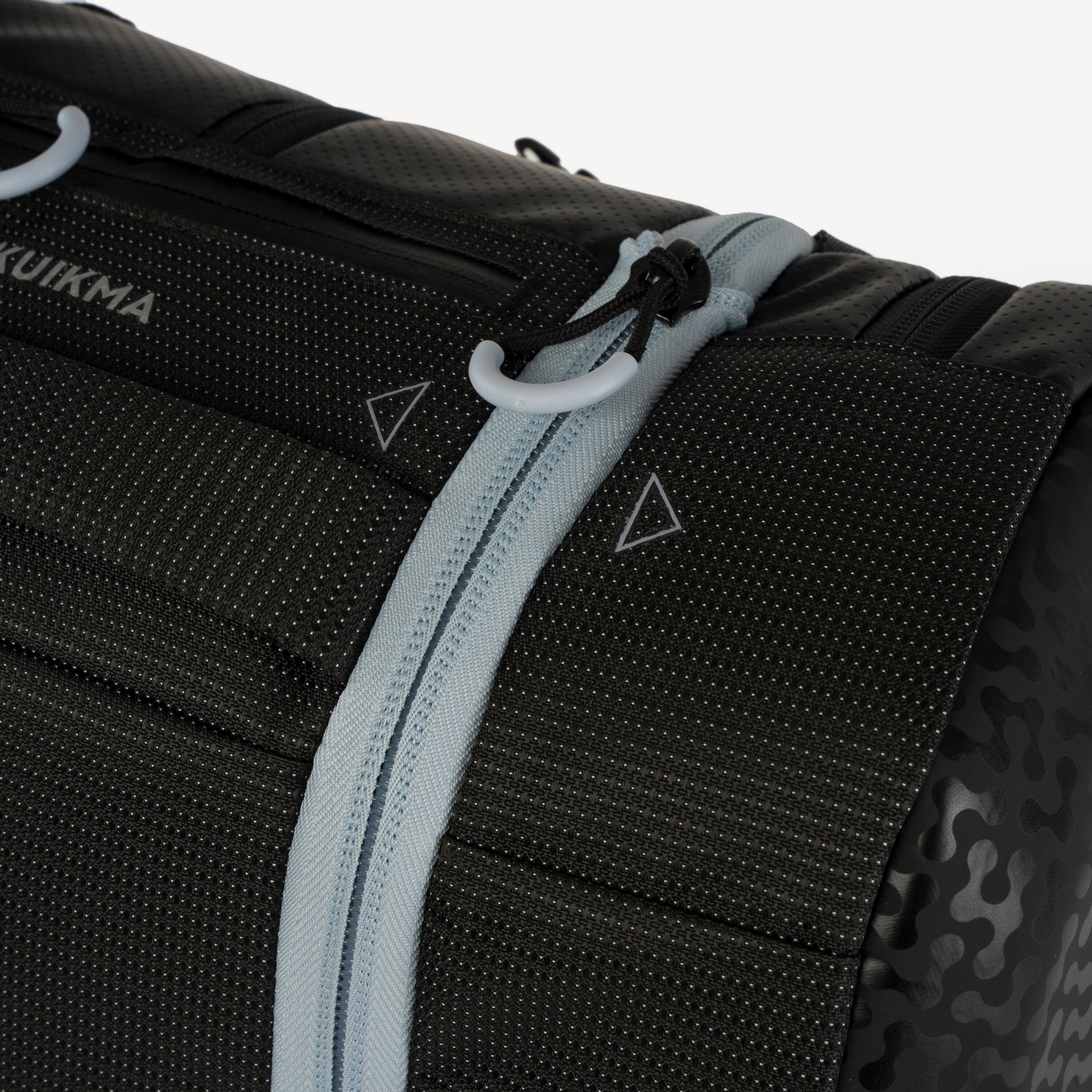46 - 54 L Isothermal Padel Bag Pro - Grey 6/10