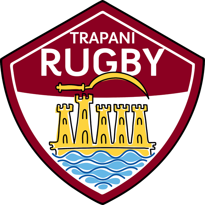 trapani rugby