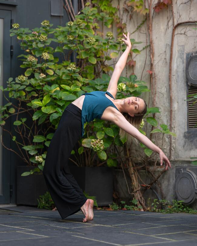 Tanzen / Modern Dance