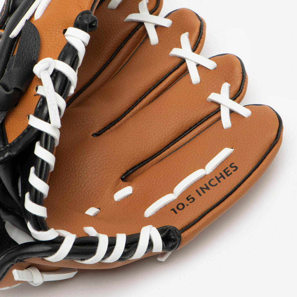 Kinder Baseball-Set - BA100G Lite 
