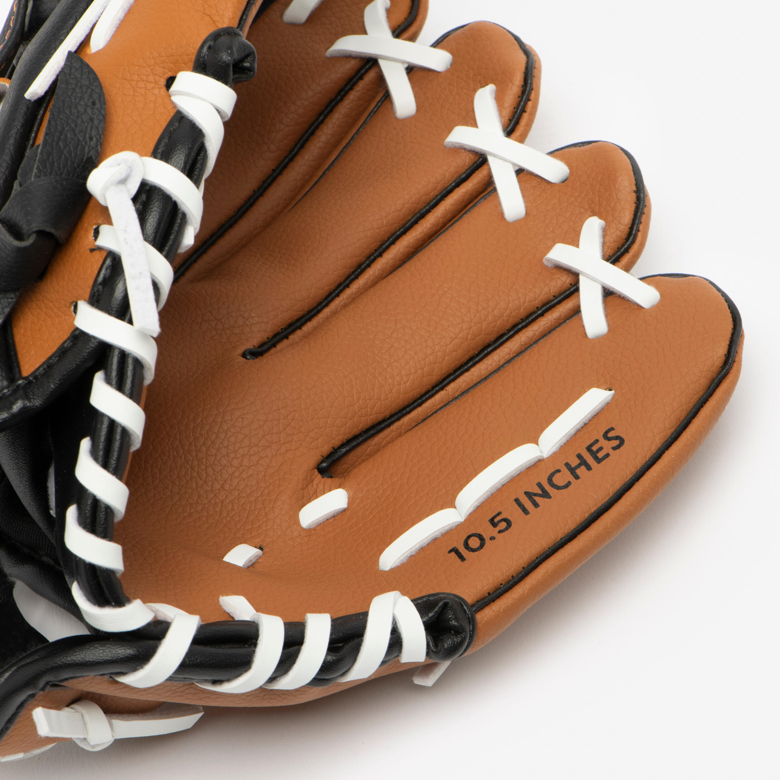 Zestaw do baseballa dla dzieci Kipsta BA100G JR Lite 4/11