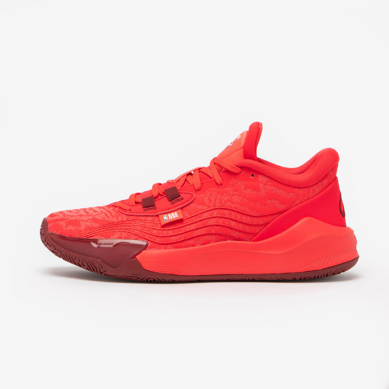 Chaussures De Basketball Pour Fille Et Garçon - Baskets Hautes Ou Basses Confortables Enfant Pointure 37