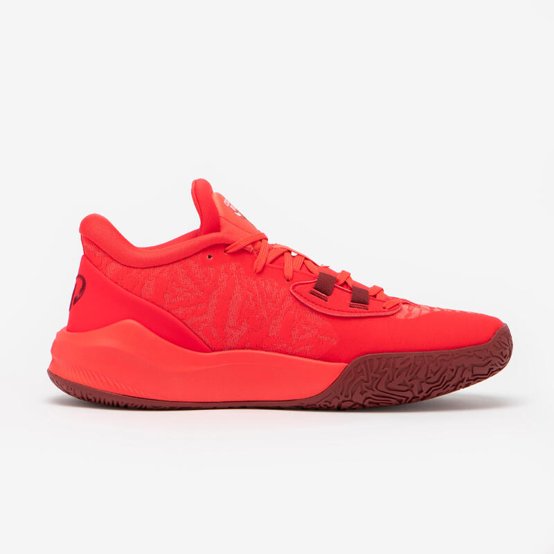 Basketbalové boty Fast 900 Low-1 NBA Chicago Bulls
