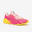 Chaussures de basketball NBA Heat homme/femme -  FAST 900 LOW-1 Rose
