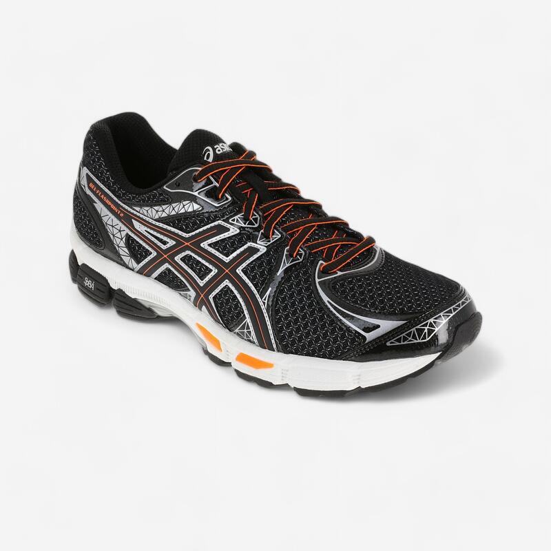 RUNMILES GEL ASICS - Decathlon