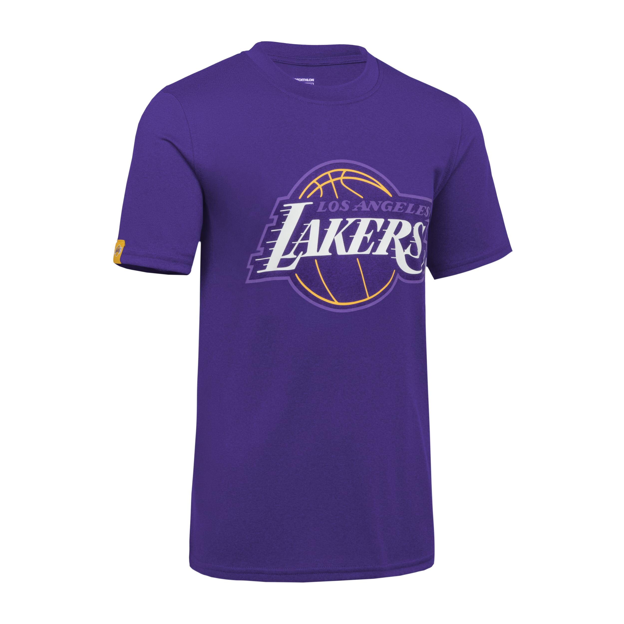 Abbigliamento NBA
