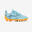 CHAUSSURES DE FOOTBALL ENFANT A SCRATCH VIRALTO I EASY FG SNAKE