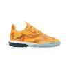 CHAUSSURES DE FOOTBALL ENFANT A SCRATCH VIRALTO I  EASY TURF TF ORANGE