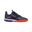 GHETE DE FOTBAL CU ARICI VIRALTO I  EASY TURF TF MOV COPII 