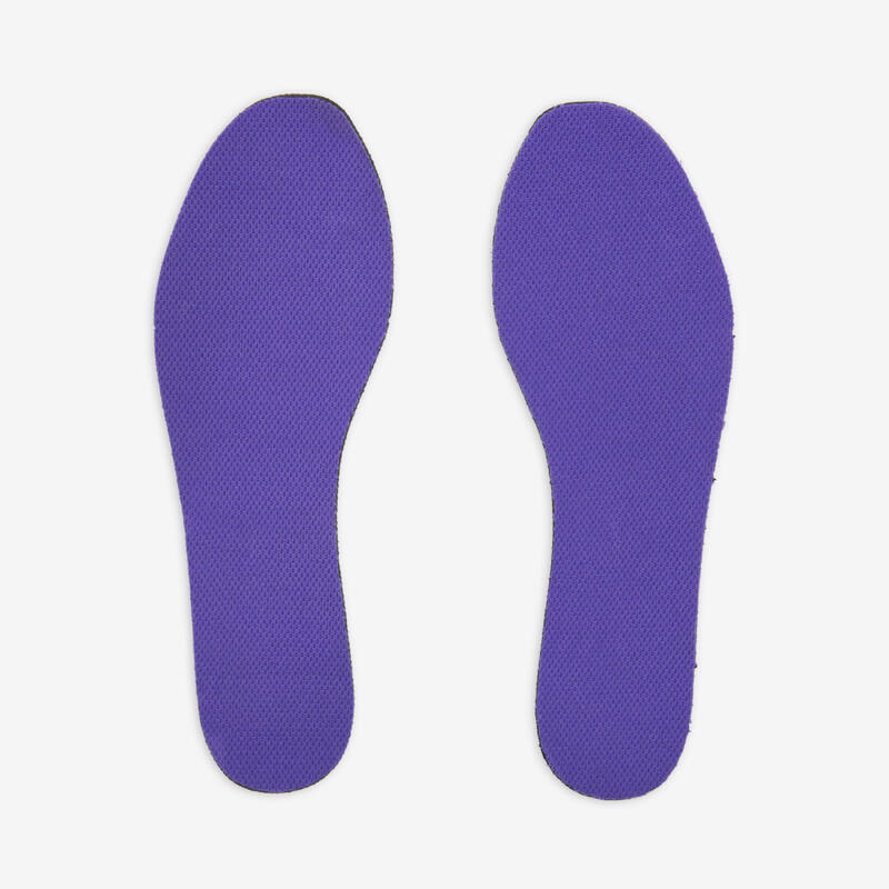 Buty piłkarskie dla dzieci Kipsta Viralto I MG/AG sznurowane