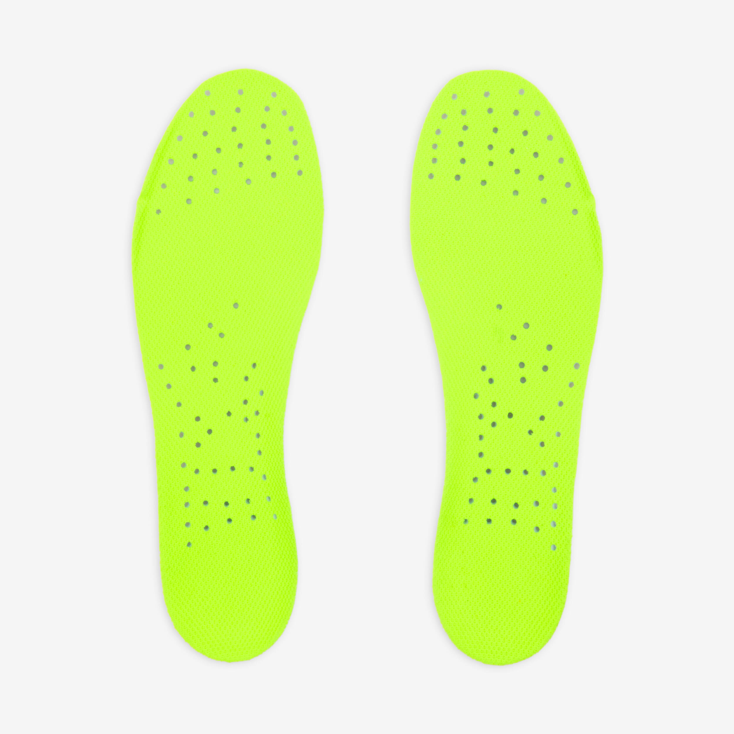 Chaussures de soccer à lacets enfant – Viralto III FG 9/10