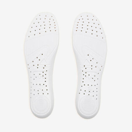 Футбольні бутси дитячі Viralto III MG/AG на шнурівках помаранчеві