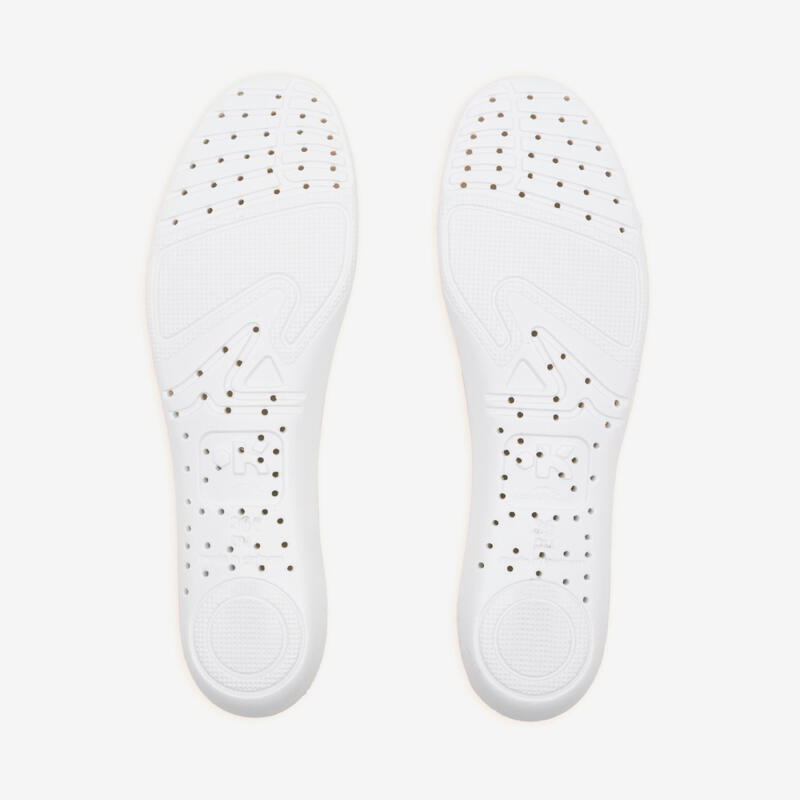 Chaussures de football enfant a lacets viralto iii mg/ag ice flame