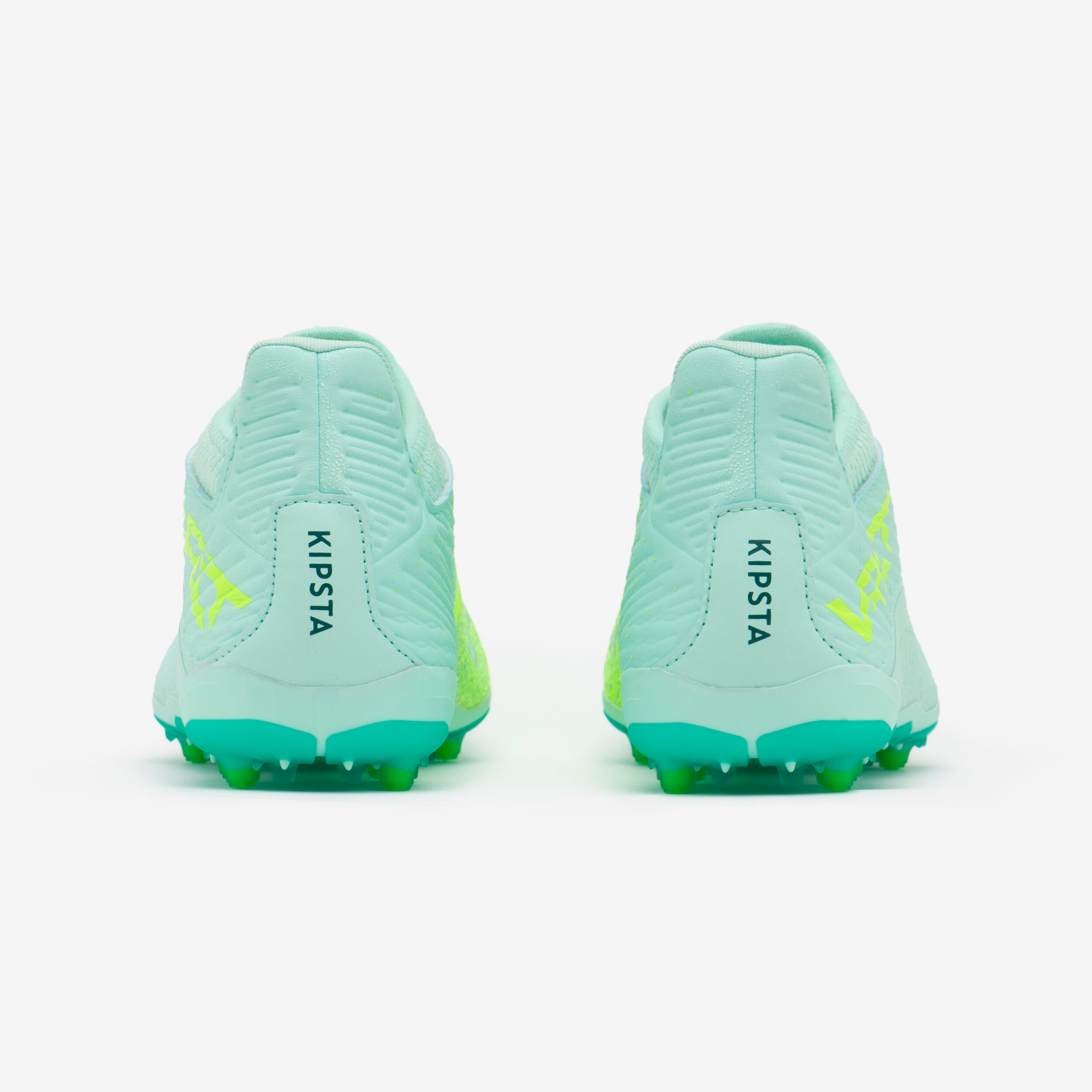 Scarpe calcio bambini VIRALTO III MG/AG 3/10