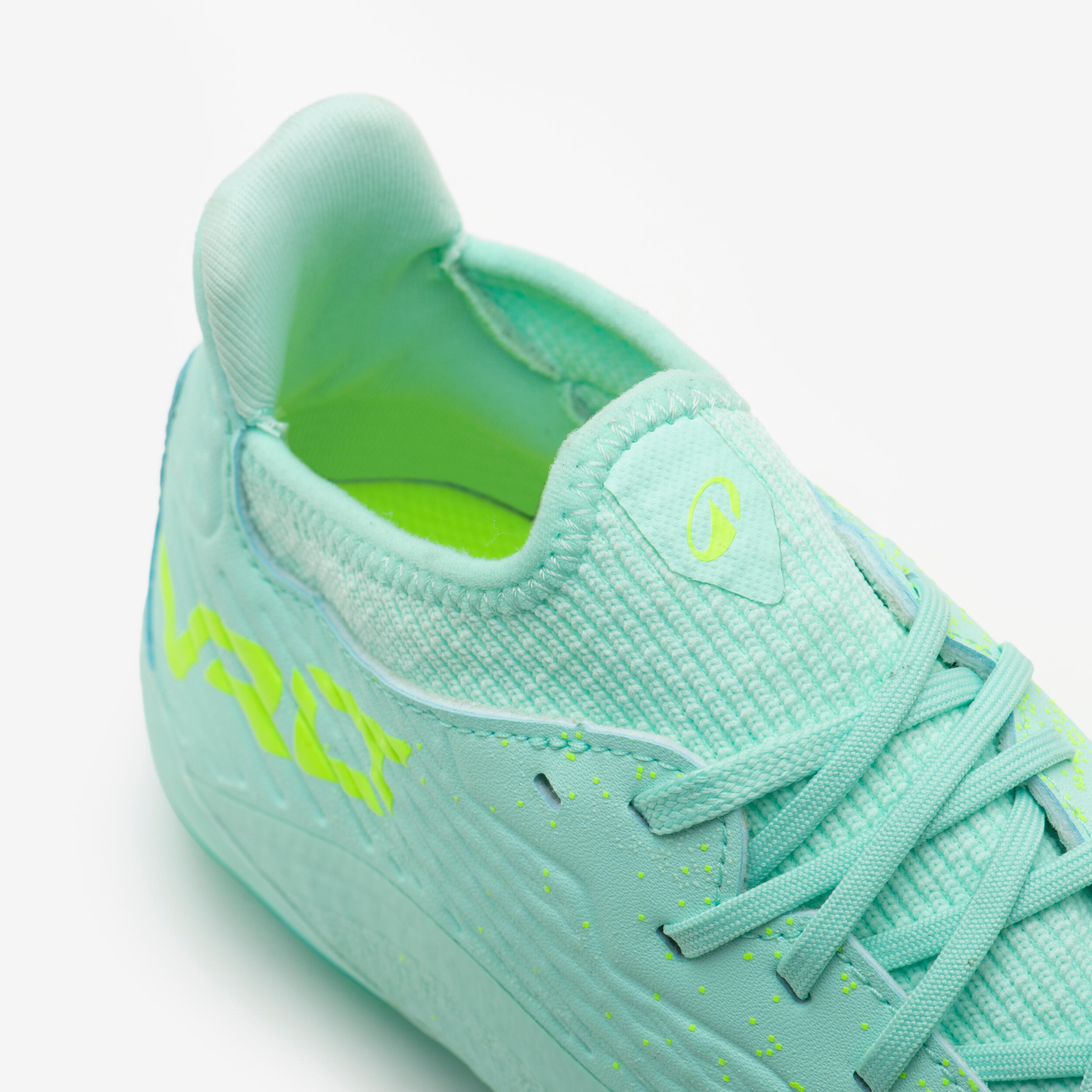 Scarpe calcio bambini VIRALTO III MG/AG 5/10