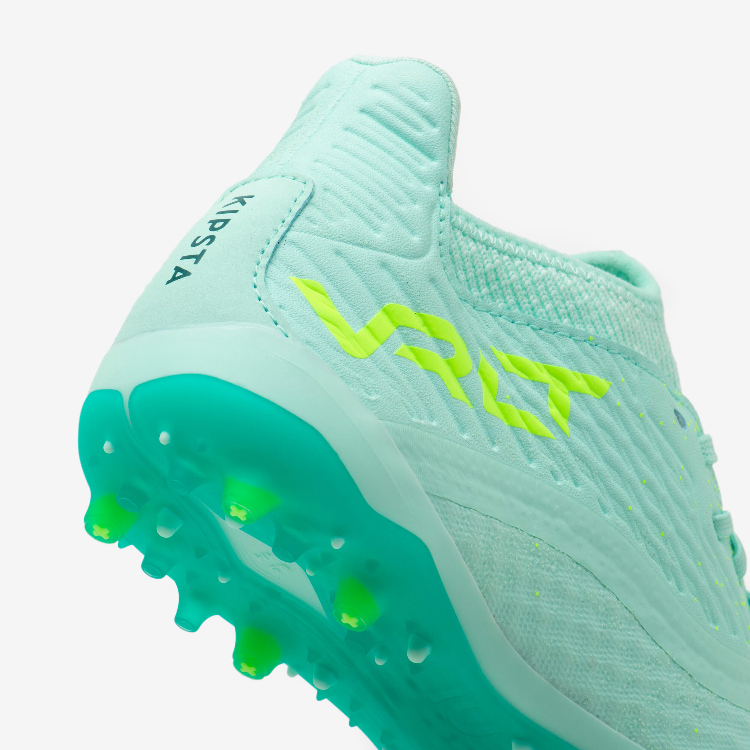 Scarpe calcio bambini VIRALTO III MG/AG 6/10