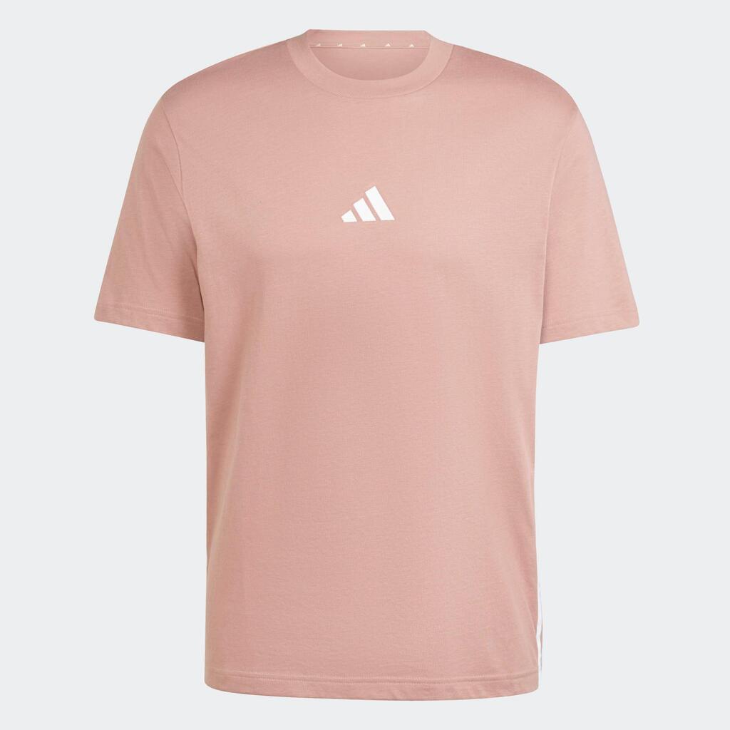 Men's Fitness T-Shirt - Grey