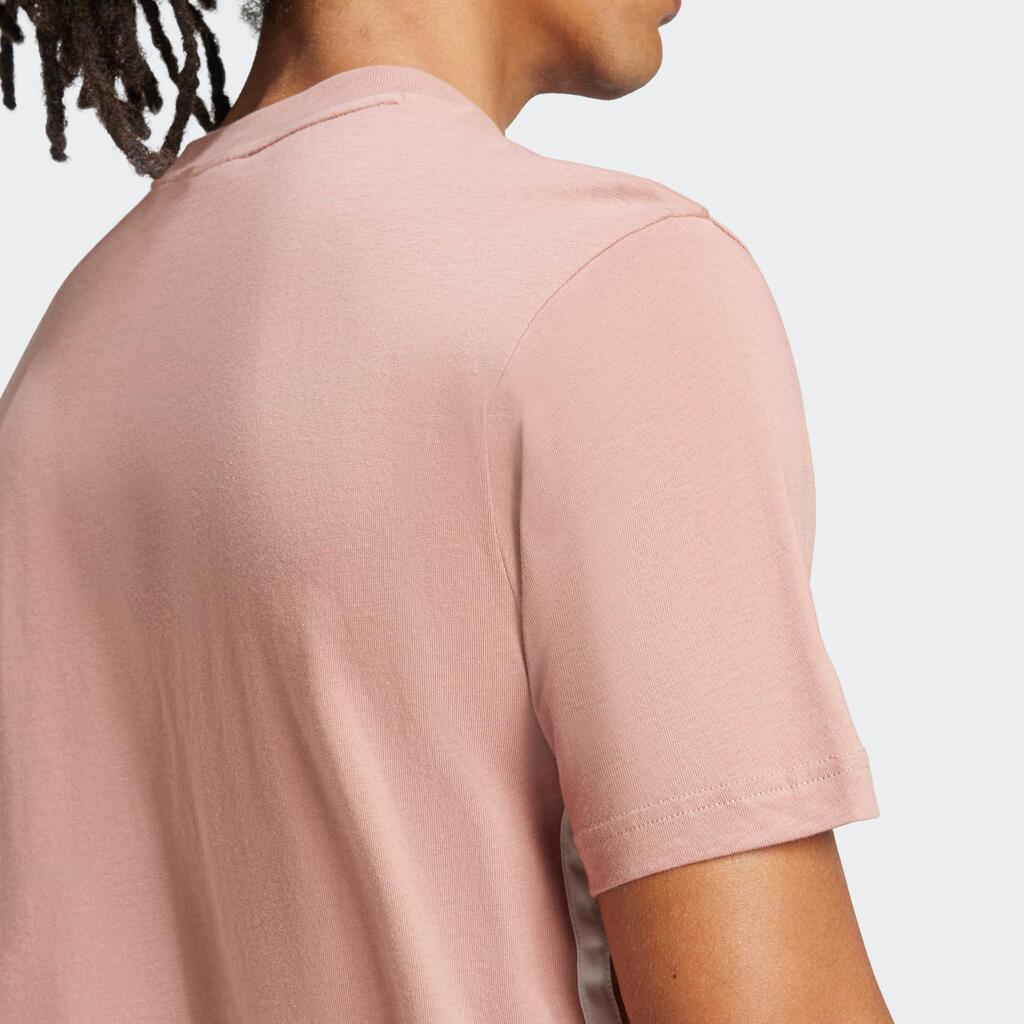 Men's Fitness T-Shirt - Grey