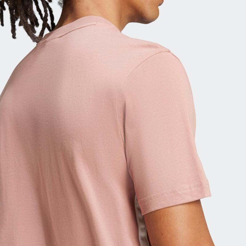 Tricou de fitness ADIDAS Roz Bărbați