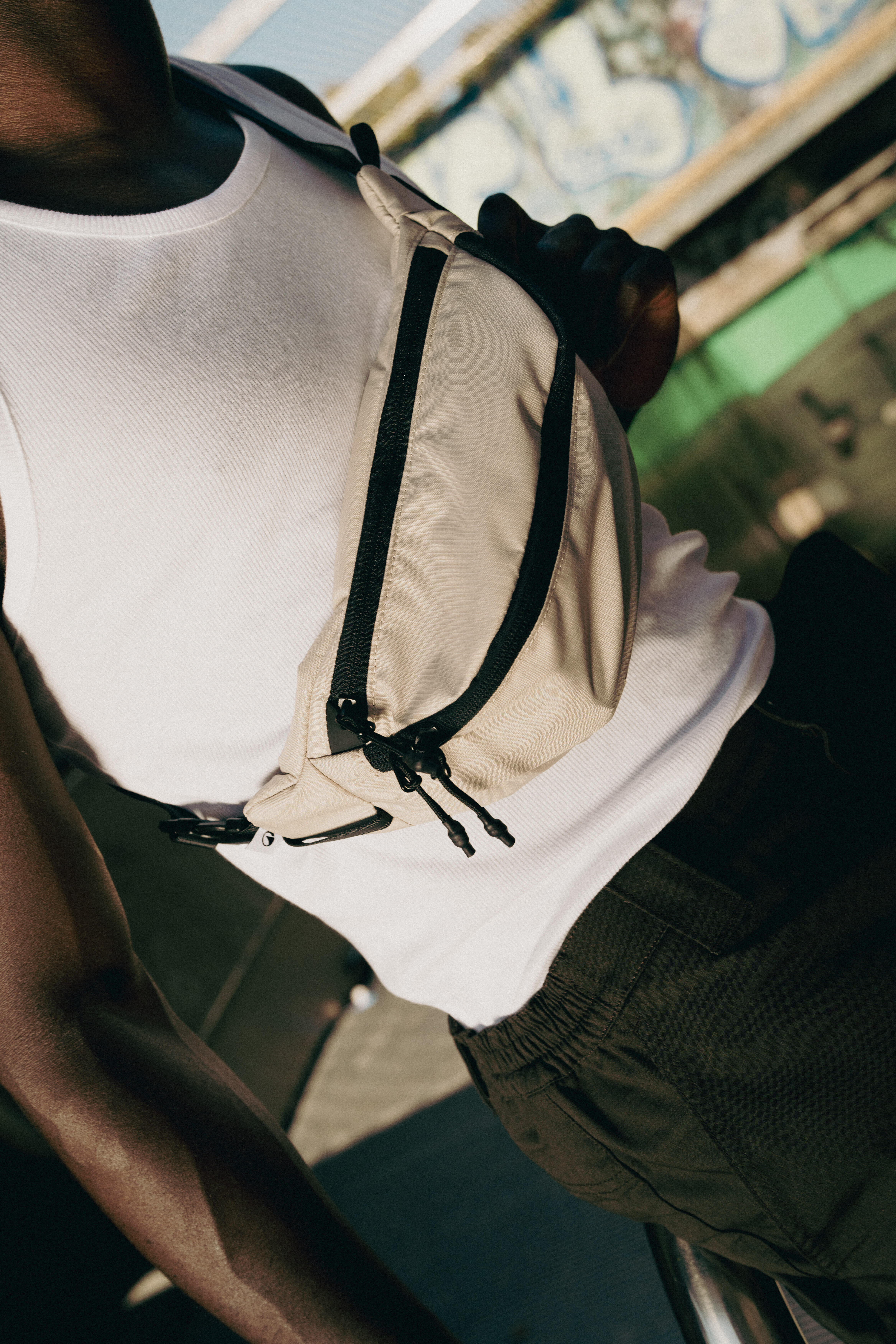 Waist Pack 2 L – Travel - DECATHLON