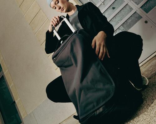 Comment entretenir son sac de sport et sa valise pour les garder ?