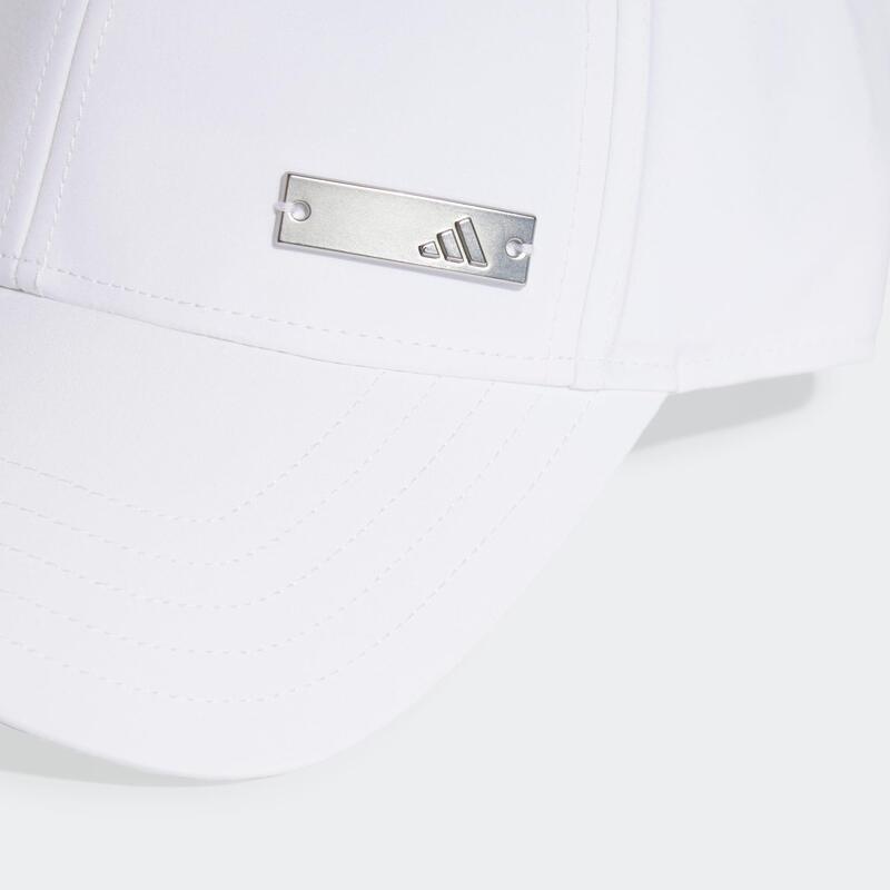 Șapcă fitness ADIDAS Alb Unisex